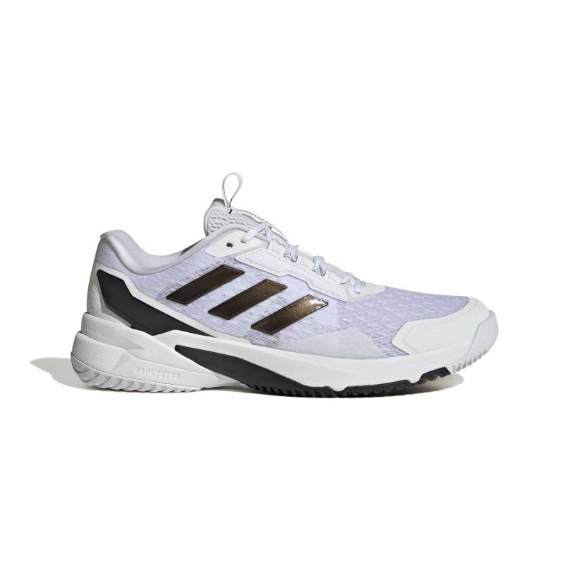 Adidas Adidas Crazyflight 6 Herre Indoor Sko KJ1556 Gjertsen Sport 1