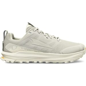 Altra Altra Lone Peak 9+ Dame Løpesko Grå AL0A85RH Gjertsen Sport 1