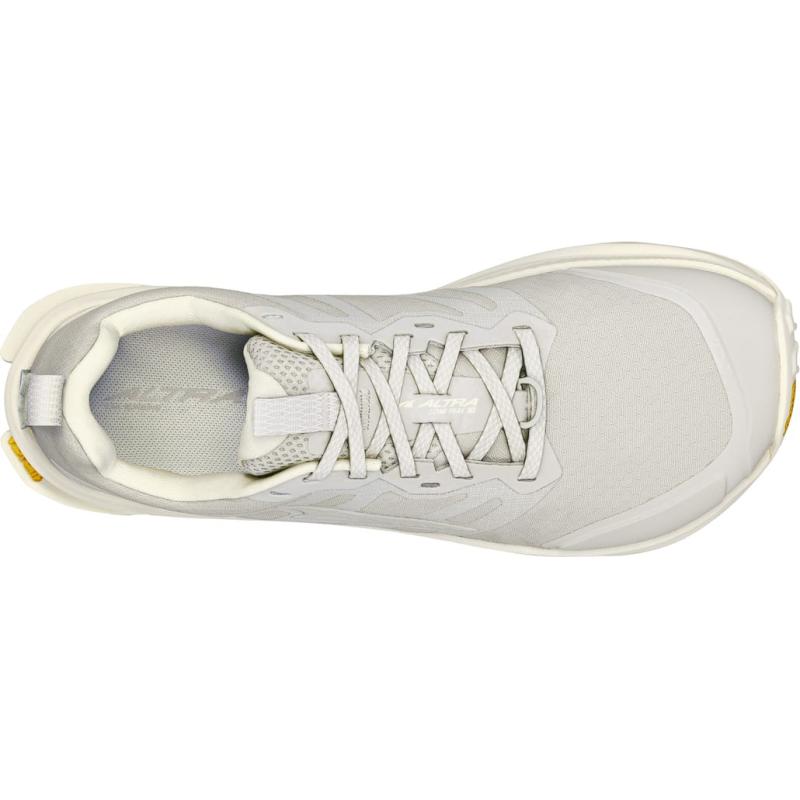 Altra Altra Lone Peak 9+ Dame Løpesko Grå AL0A85RH Gjertsen Sport 4