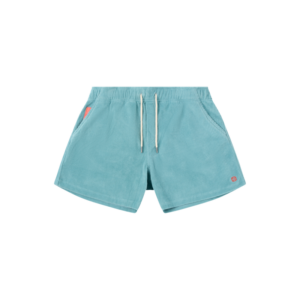 Amundsen Sport Amundsen 4Incher Hightide Shorts Aqua wss89.1 Gjertsen Sport 1