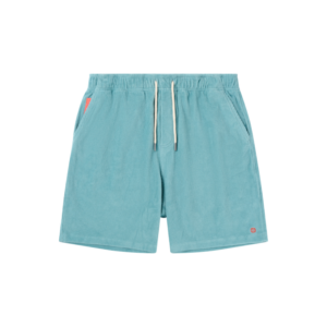 Amundsen Sport Amundsen 6Incher Hightide Shorts Herre Aqua mss89.1 Gjertsen Sport 1