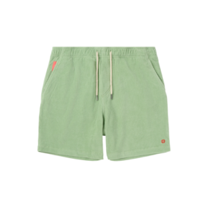 Amundsen Sport Amundsen 6Incher Hightide Shorts Herre Grønn mss89.1 Gjertsen Sport 1