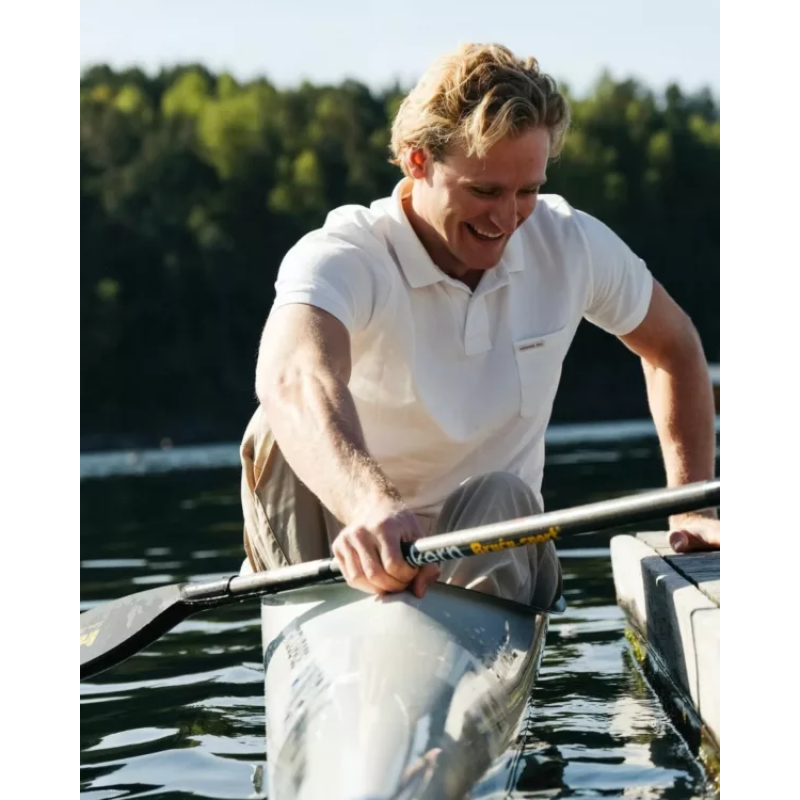 Amundsen Sport Amundsen Chukka Shirt Herre Weathered mts74.1.160 Gjertsen Sport 20