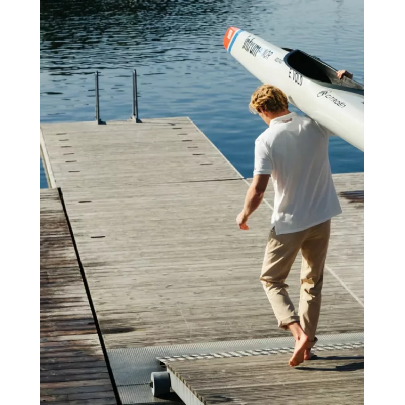 Amundsen Sport Amundsen Chukka Shirt Herre Weathered mts74.1.160 Gjertsen Sport 21