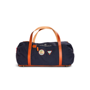 Amundsen Sport Amundsen Okavanga Duffel Bag 35L Navy UBA02.2.590 Gjertsen Sport 1