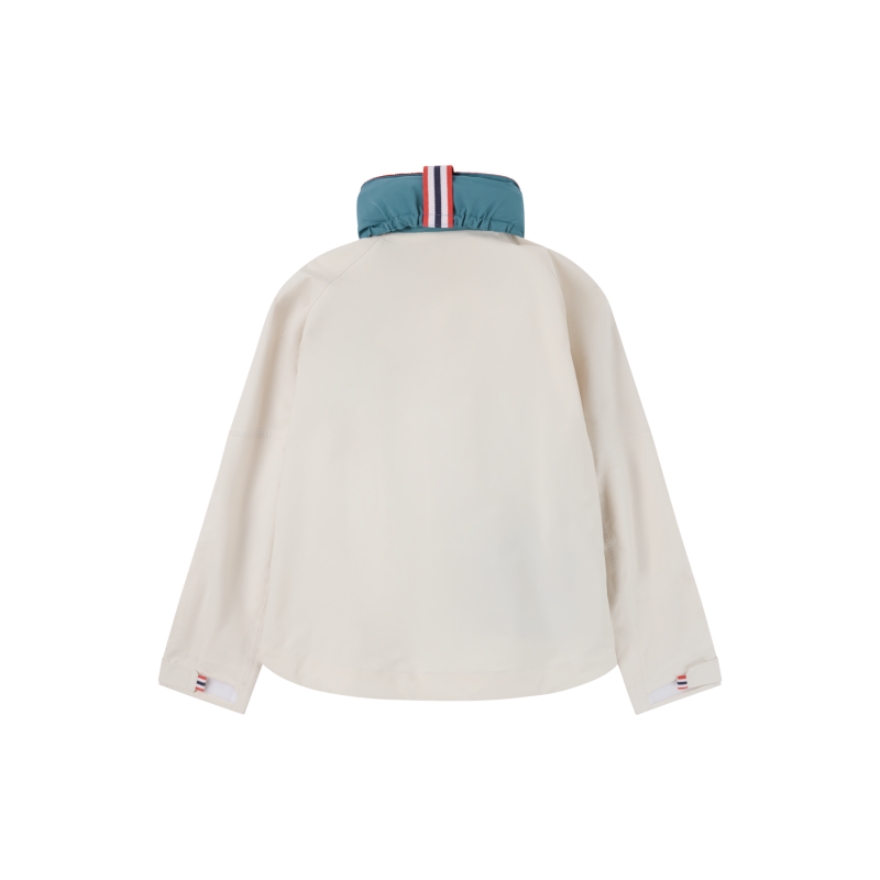 Amundsen Sport Amundsen Old Salt Jacket Dame Hvit wja67.2 Gjertsen Sport 5