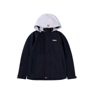 Amundsen Sport Amundsen Old Salt Jacket Herre Navy Mja67.2 Gjertsen Sport 1