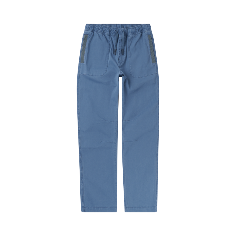 Amundsen Sport Amundsen Old Salt Slacks Dame Indigo wpa75.1 Gjertsen Sport 1