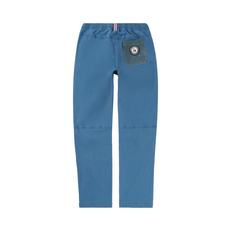 Amundsen Sport Amundsen Old Salt Slacks Dame Indigo wpa75.1 Gjertsen Sport 3