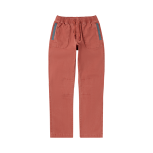 Amundsen Sport Amundsen Old Salt Slacks Dame Terra Red wpa75.1 Gjertsen Sport 1