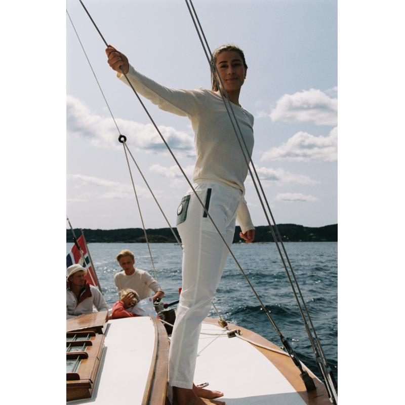 Amundsen Sport Amundsen Old Salt Slacks Dame Terra Red wpa75.1 Gjertsen Sport 4