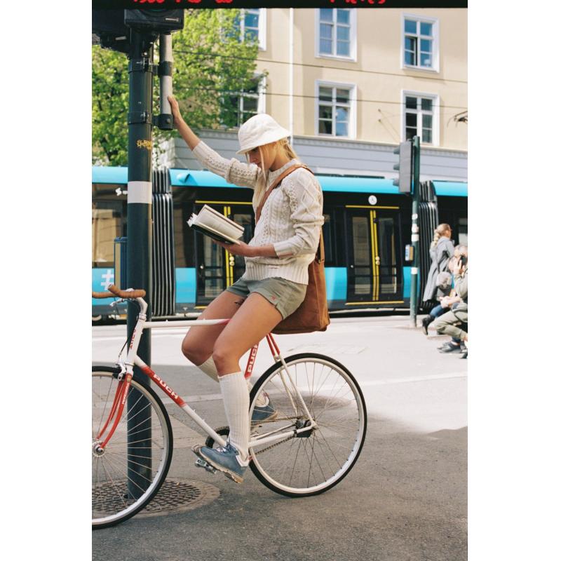 Amundsen Sport Amundsen Old Salt Sweater Dame Navy wsw77.2 Gjertsen Sport 4