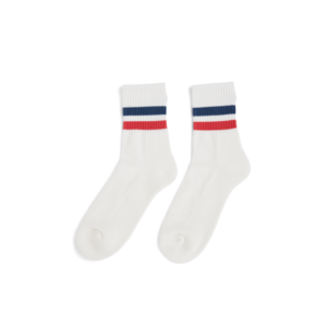 Amundsen Sport Amundsen Oslo Quarter Socks Hvit uso60.1 Gjertsen Sport 1
