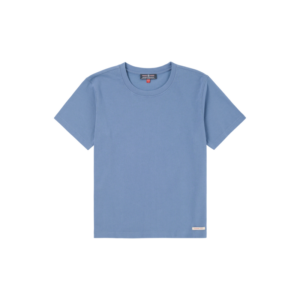 Amundsen Sport Amundsen Oslo Tee Dame Blue wts73.1 Gjertsen Sport 1