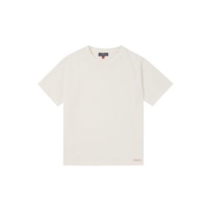 Amundsen Sport Amundsen Oslo Tee Dame Hvit wts73.1 Gjertsen Sport 1