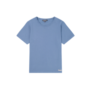 Amundsen Sport Amundsen Oslo Tee Herre Denim mts73.1 Gjertsen Sport 1