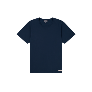 Amundsen Sport Amundsen Oslo Tee Herre Navy mts73.1 Gjertsen Sport 1