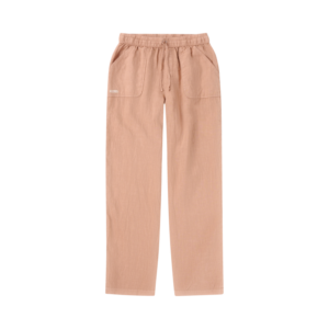 Amundsen Sport Amundsen Safari Linen Pants Dame Aprikos wpa68.2. Gjertsen Sport 1