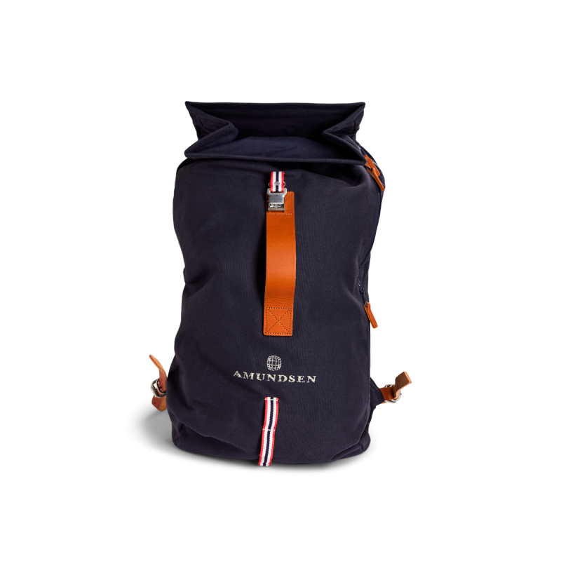 Amundsen Sport Amundsen V-bond Day Pack 25L Navy uba04.3 Gjertsen Sport 2