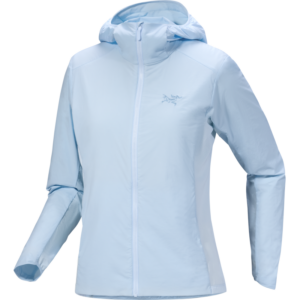ArcTeryx ArcTeryx Atom SL Hoody W X000009511 Gjertsen Sport 1