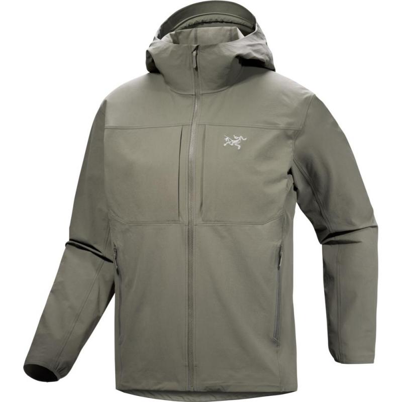 ArcTeryx ArcTeryx Gamma Hoody Herre X000009905 Gjertsen Sport 1