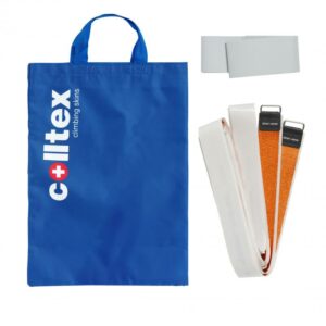 Åsnes Åsnes Colltex Bc Skin Nylon 35x2000 541212 Gjertsen Sport 1