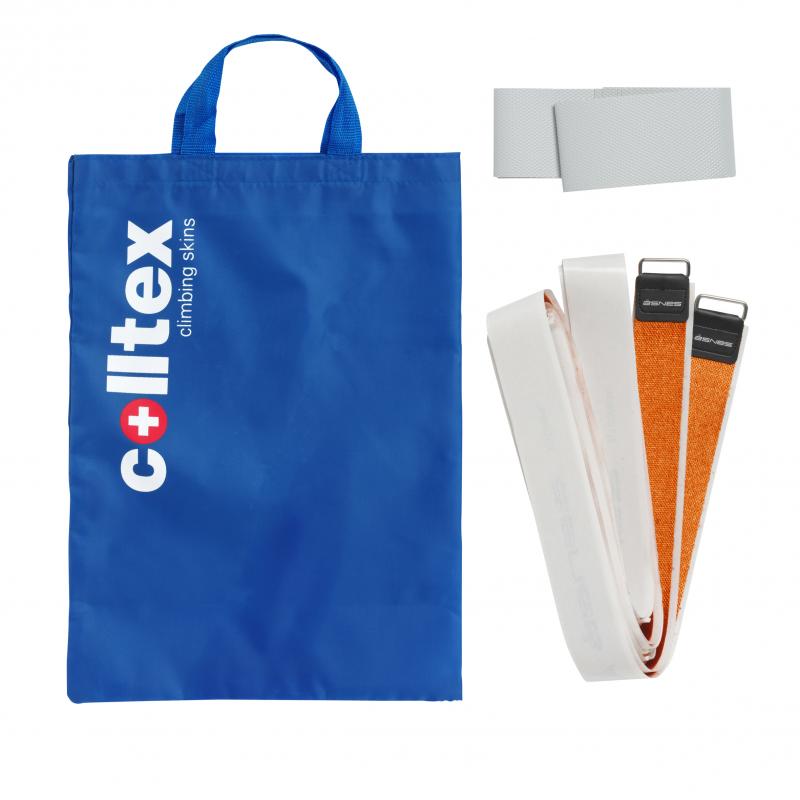 Åsnes Åsnes Colltex Bc Skin Nylon 35x2000 541212 Gjertsen Sport 1