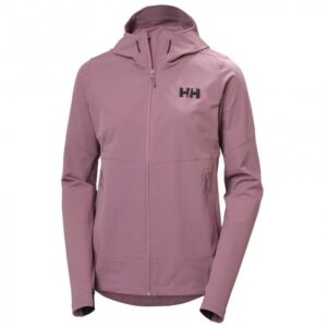 Helly Hansen Helly Hansen Blaze Softshell Jakke Dame Wildberry 63314 Gjertsen Sport 1