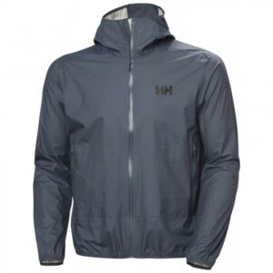 Helly Hansen Helly Hansen Verglas 2.5l Fastpack Jakke Herre 63285 Gjertsen Sport 1