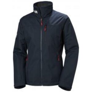 Helly Hansen Helly Hansen W Crew Midlayer Jacket 2 34449 Gjertsen Sport 1
