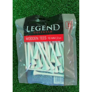 Legend Tees 2 3-4 Wdn 30pcs Gjertsen Sport 1