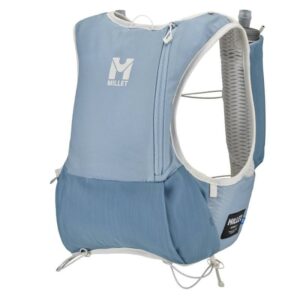 Millet Intense 5 Løpevest Lysblå MIS2414 Gjertsen Sport 1