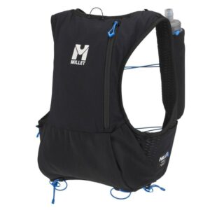 Millet Intense 5 Løpevest Sort MIS2414 Gjertsen Sport 1