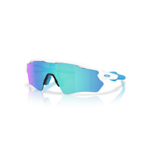 Oakley Oakley Radar EV S Path Pol White-Prizm Sapph Gjertsen Sport 1