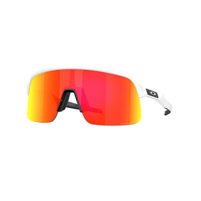 Oakley Oakley Sutro Lite S White-Prizm Ruby Gjertsen Sport 1