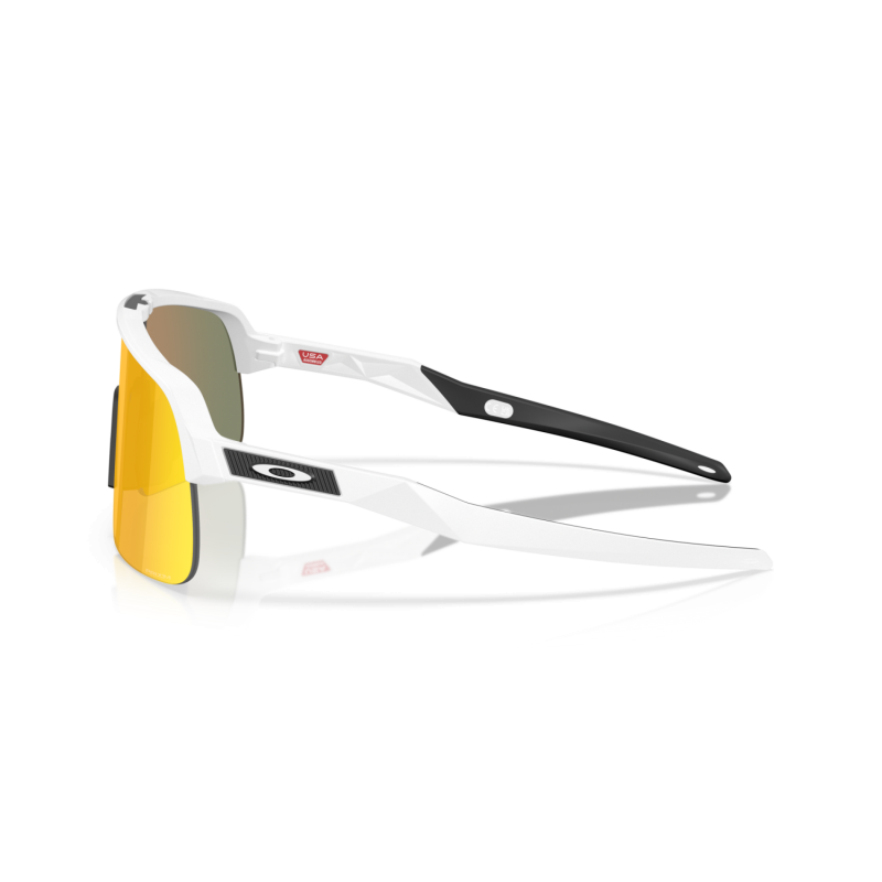 Oakley Oakley Sutro Lite S White-Prizm Ruby Gjertsen Sport 3