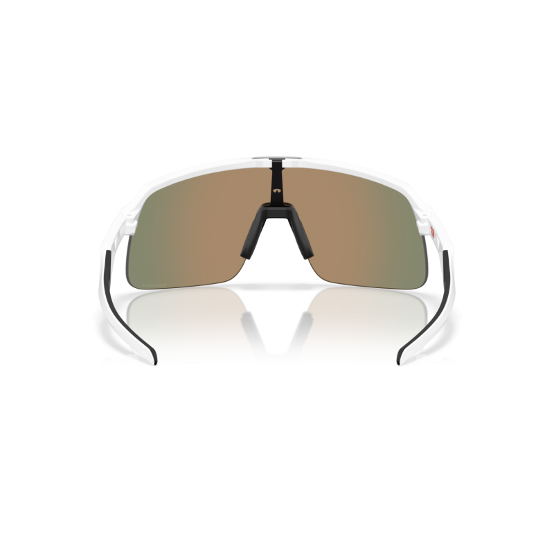 Oakley Oakley Sutro Lite S White-Prizm Ruby Gjertsen Sport 4