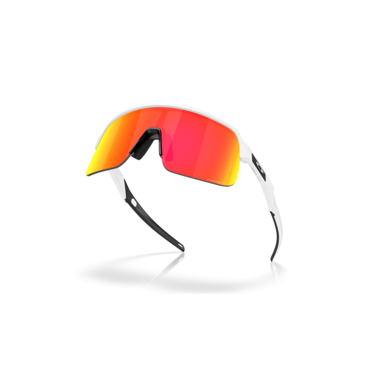 Oakley Oakley Sutro Lite S White-Prizm Ruby Gjertsen Sport 5