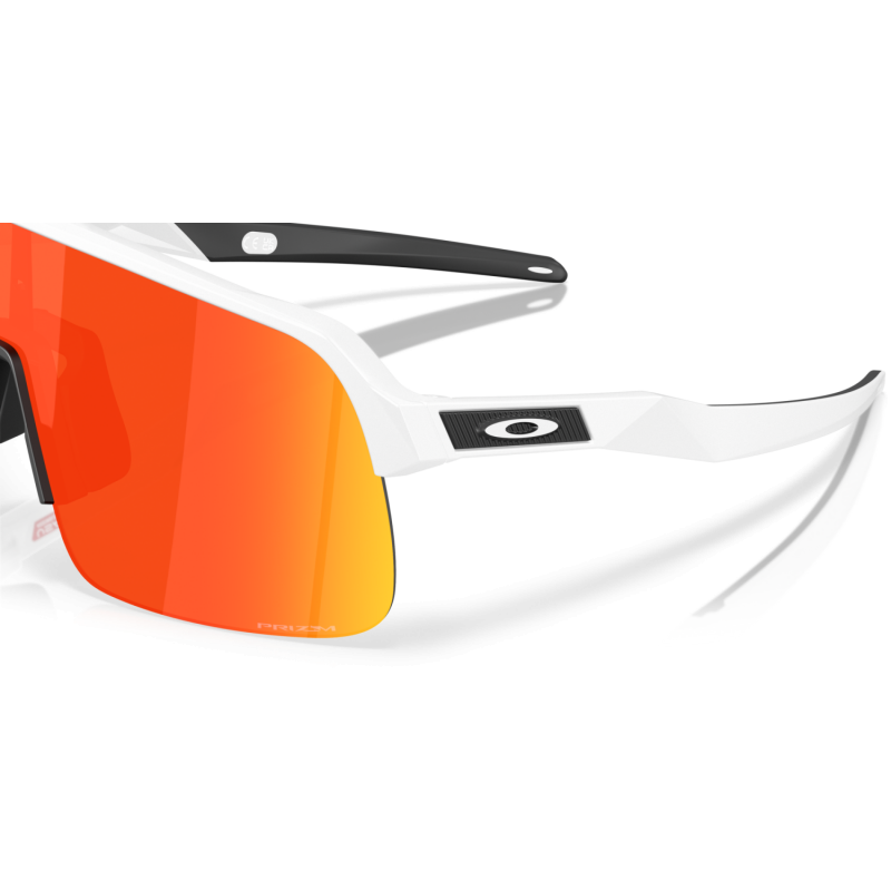 Oakley Oakley Sutro Lite S White-Prizm Ruby Gjertsen Sport 6