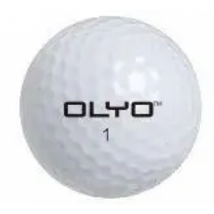 Olyo Apex Distance Golfball 3pk Gjertsen Sport 1