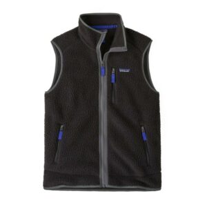 Patagonia Patagonia M´S Retro Pile Vest Herre P22821 Gjertsen Sport 1