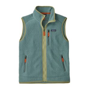Patagonia Patagonia M´S Retro Pile Vest Herre P22821 Gjertsen Sport 1