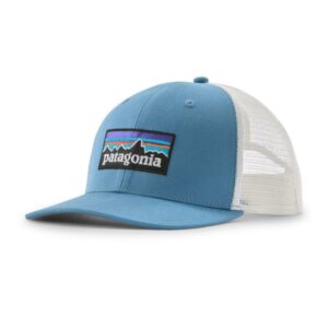 Patagonia Patagonia P-6 Logo Trucker Hat P38289 Gjertsen Sport 1