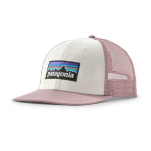 Patagonia Patagonia P-6 Logo Trucker Hat P38289 Gjertsen Sport 1