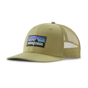 Patagonia Patagonia P-6 Logo Trucker Hat P38289 Gjertsen Sport 1