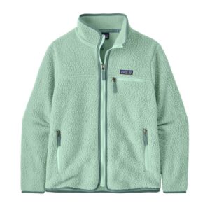 Patagonia Patagonia W´S Retro Pile Jkt P22795 Gjertsen Sport 1
