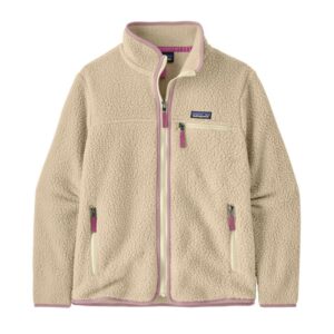 Patagonia Patagonia W´S Retro Pile Jkt P22795 Gjertsen Sport 1