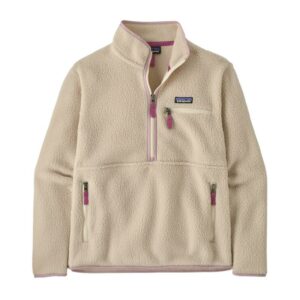 Patagonia Patagonia W´S Retro Pile Marsupial Dame P22835 Gjertsen Sport 1