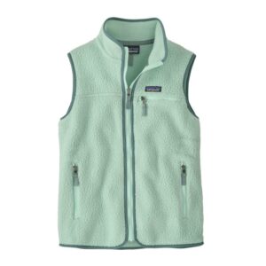 Patagonia Patagonia W´S Retro Pile Vest Dame P22826 Gjertsen Sport 1