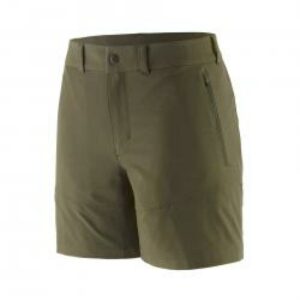 Patagonia Patagonia W´S Terravia Trail Shorts - 6 In. Dame P57285 Gjertsen Sport 1